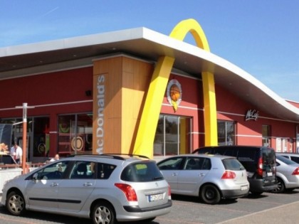 Foto: McDonald's